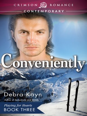 cover image of Conveniently